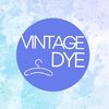 vintagedye